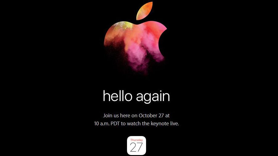 This week's Apple event tipped to focus on laptops buff.ly/2e0Avue