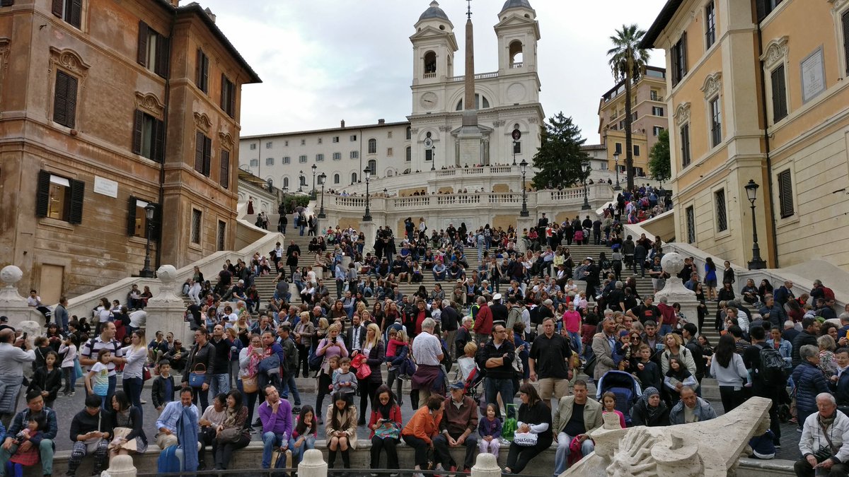 60rl's tweet image. Oh. Turned up at the Spanish Steppes expecting an interesting grassland