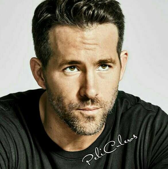 PCuleros's tweet image. Happy birthday #40 to #ryanreynolds  from PeliCuleros @VancityReynolds