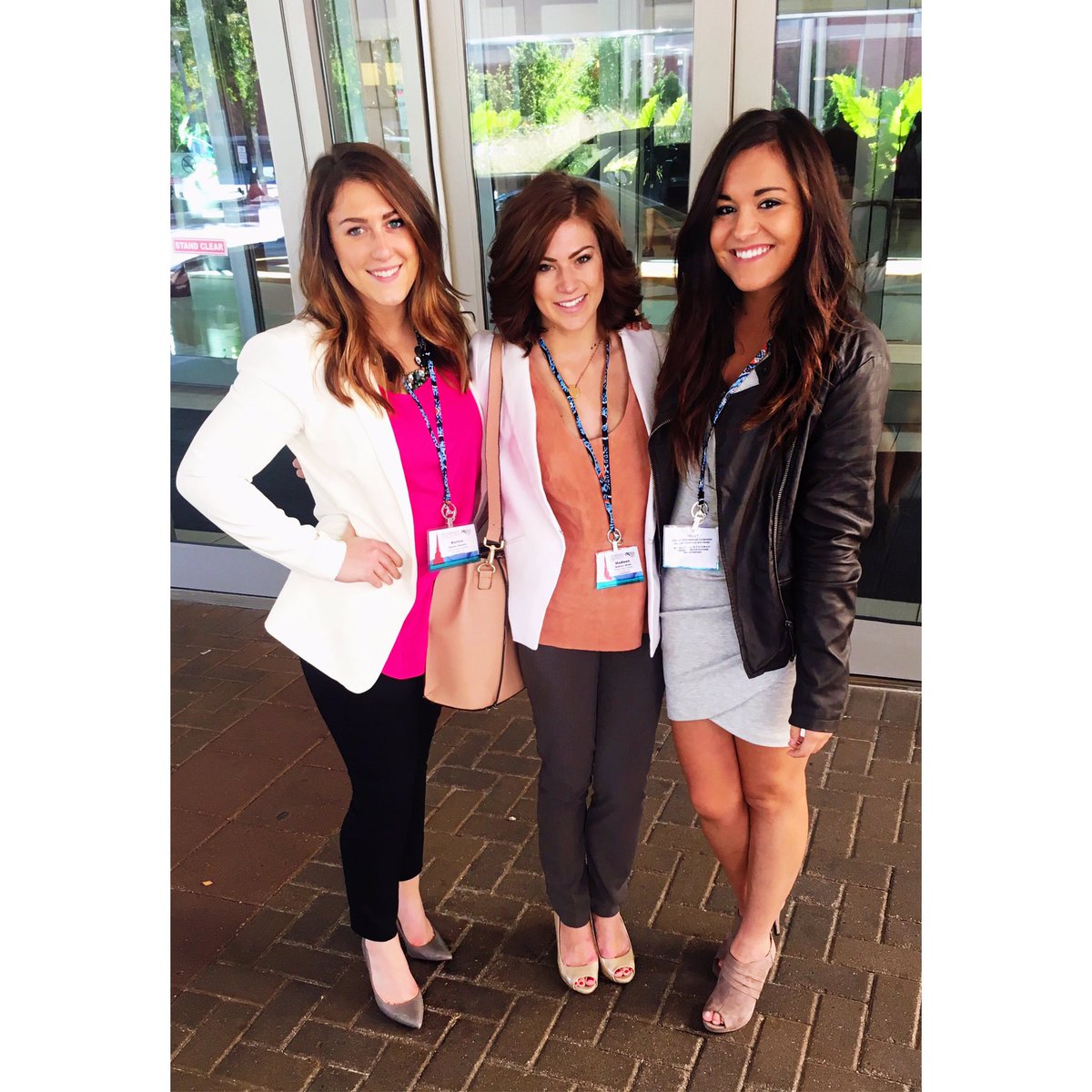 EmilyBiffinger's tweet photo. Colorado State University PRSSA loves Indy ๐ #PRSSANC2016 #CSUPRSSA #PRSSANC https://t.co/s1VZcqwagO