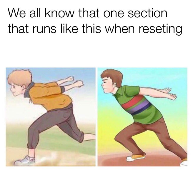 PapiElex's tweet image. @ the trumpets 😂