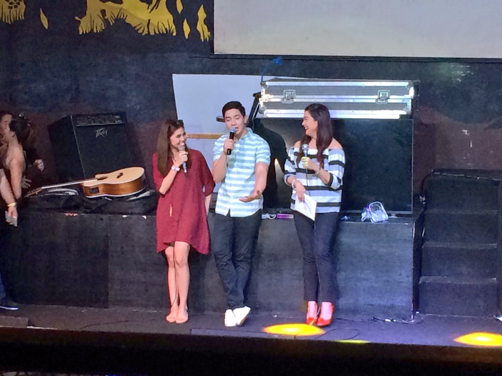 musicoofficial's tweet photo. Milestone Event. Thank you Aldubnation! @MaineAlden16
#AldubProjectUnity #MusicoPh βΊοΈππ» https://t.co/9hL77boADD