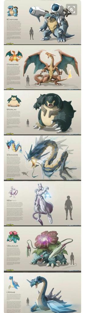 pokemongo_tech's tweet photo. https://t.co/qreX1LptjJ
Compete list of all new #pokemon from #PokemonGO . #PokemonSunMoon #Pokes #pokemongotech https://t.co/S22IefhyMH