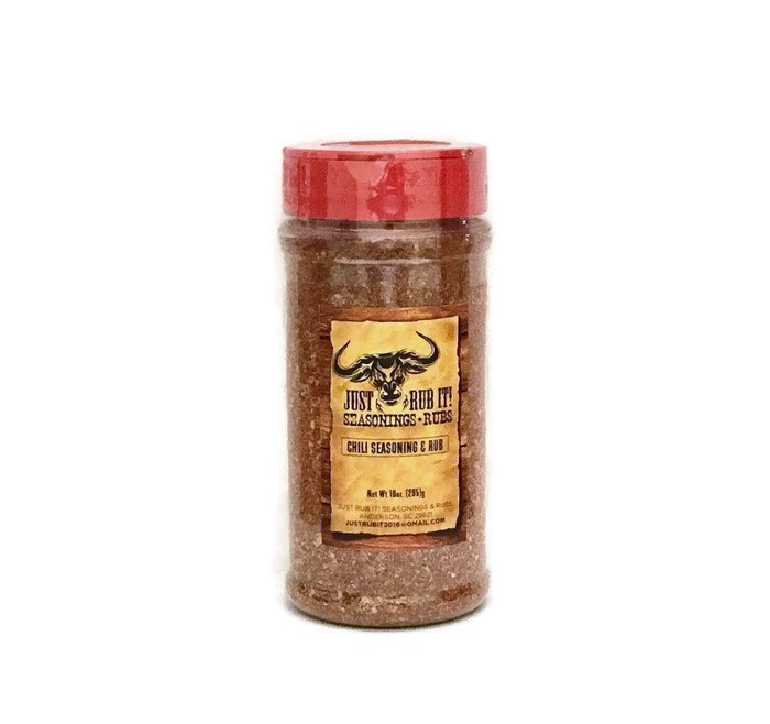 2016justrubit's tweet photo. Chili Seasoning https://t.co/YDByVwWl9g