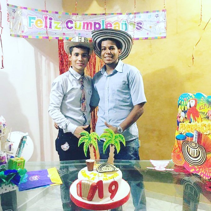 Juan Guillermo’s pics and videos