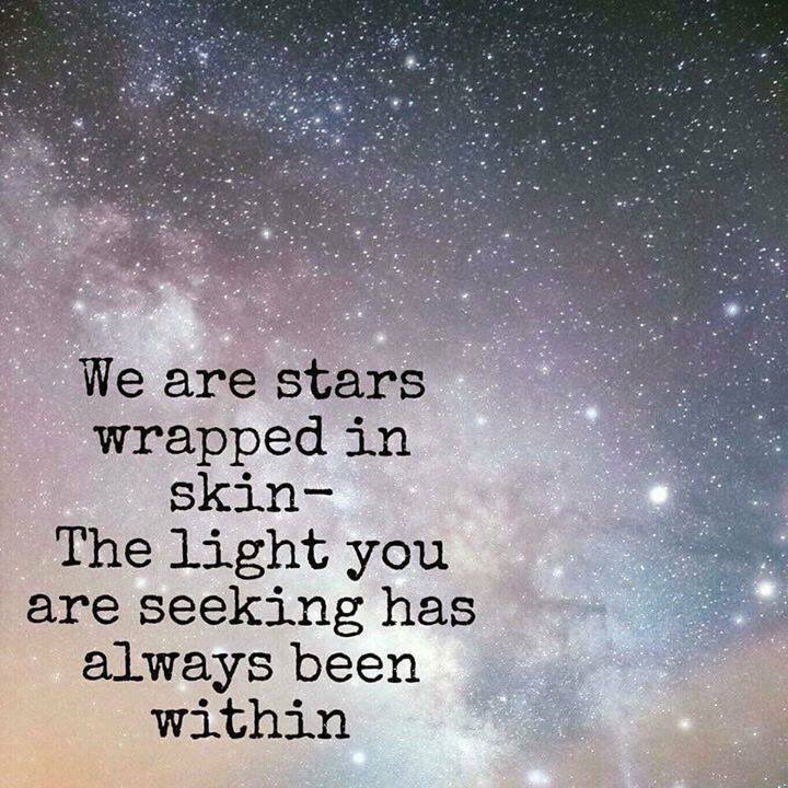 just_laugh_live's tweet image. "The light you are seeking has always been within." #ThinkBIGSundayWithMarsha