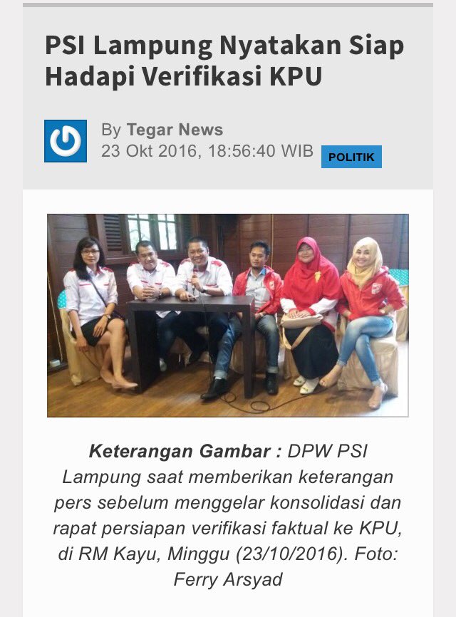 gustieecka's tweet photo. #PSIsatu2nyaPartaiBaru @tizafyas @Yaybeni @grace_nat @AntoniRaja @IsyanaBagoesOka @novarini https://t.co/byxd8qs7jx