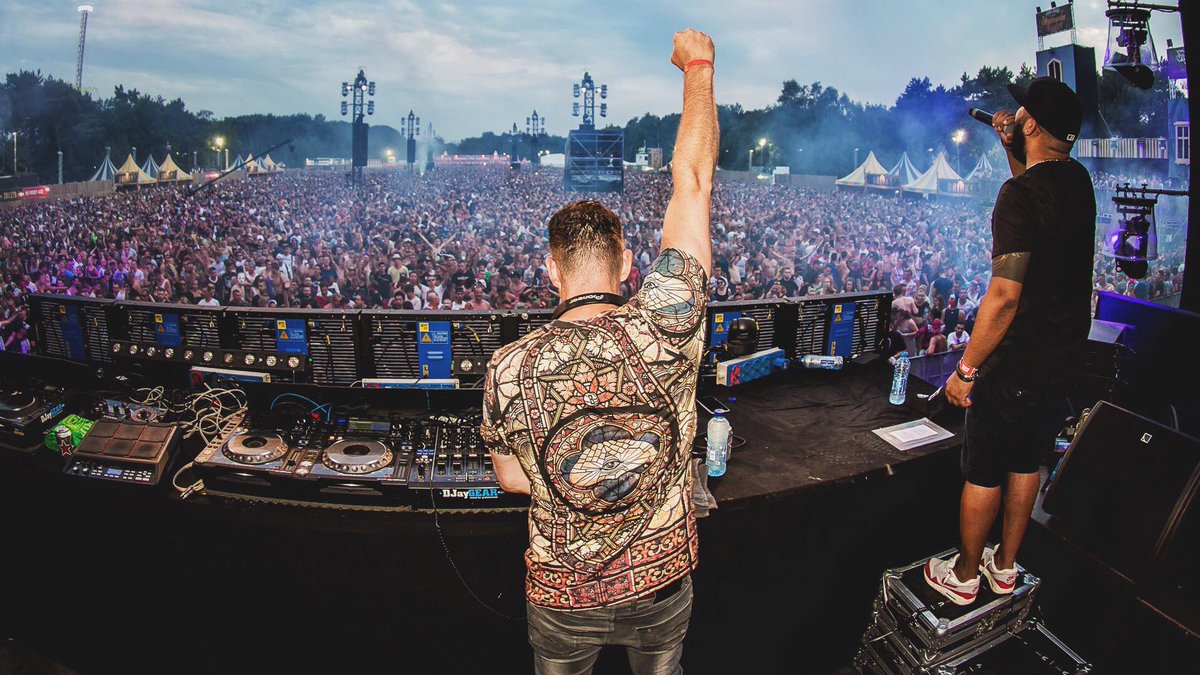 .<a href="/EvilActivities/">Evil Activities</a> are nominated for Rotterdam Music Awards' Export Prize!🏆

Show support for Hardcore and #VoteEvil: bit.ly/VoteEvil