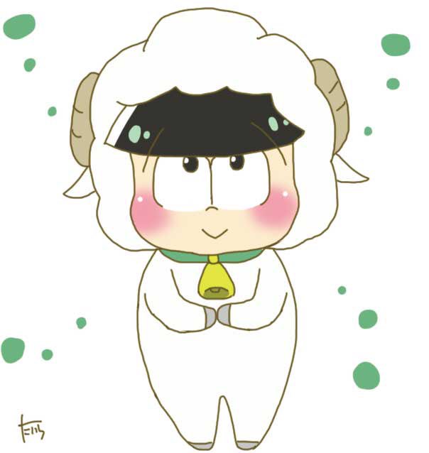 ふぁぼされた数だけ派生チョロ松描くのtwitterイラスト検索結果 ふぁぼされた数だけ派生チョロ松描くのtwitterイラスト検索結果