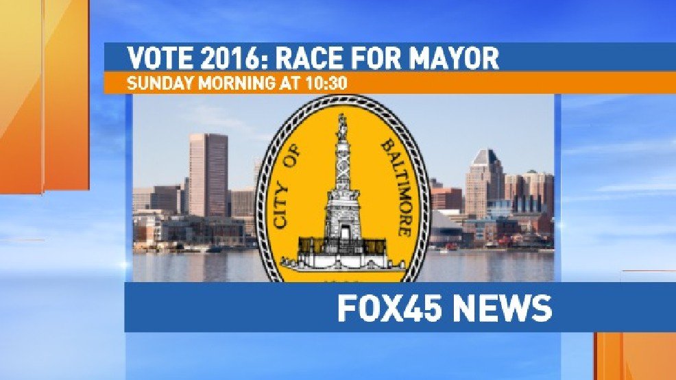 HarrisForBmore's tweet photo. WATCH LIVE: Baltimore Mayoral Townhall on @FOXBaltimore 
Tune in and cheer on Joshua Harris!
#HarrisForBmore
WATCH: https://t.co/CcTrLCeC86 https://t.co/PAN9as3BKC