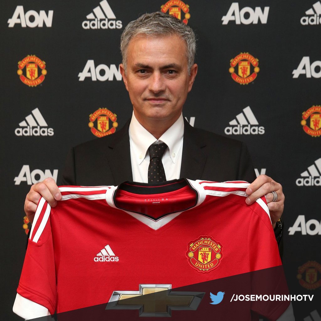 Go Down With The Sickness <a href="/ChelseaFC/">Chelsea FC</a> 4-0 <a href="/ManUtd/">Manchester United</a>