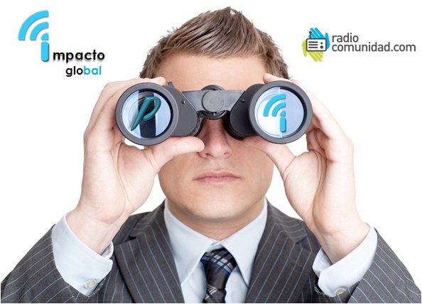 ¿Estamos acompañando verdaderamente a los #emprendedores durante todo el proceso? sintoniza radiocomunidad.com y únete a #ImpactoGlobal
