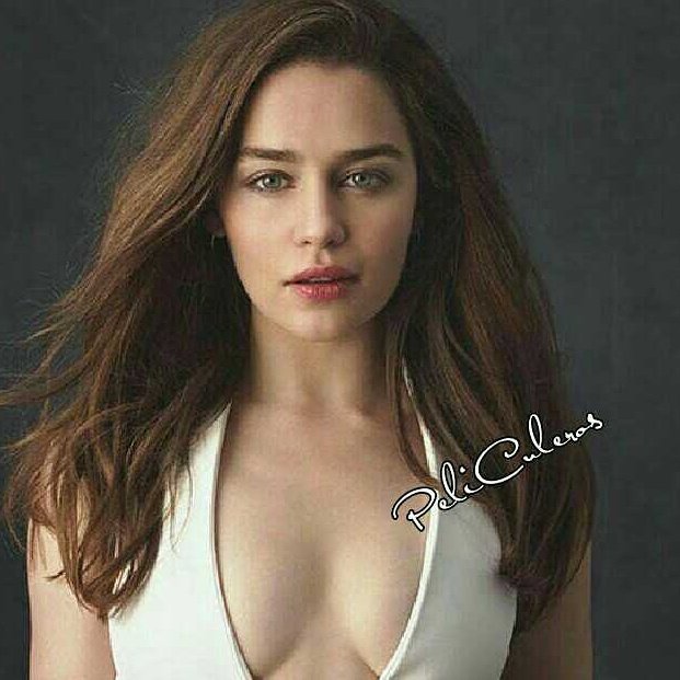PCuleros's tweet image. Happy birthday #30 to #emiliaclarke  or our lovely Daenerys Targaryen @emiliaclarke 
 From PeliCuleros