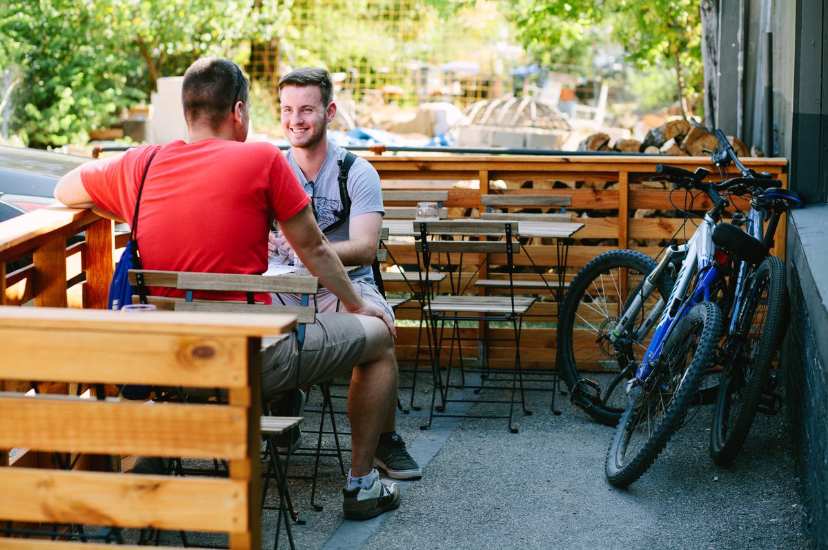 Alchemy Kombucha tweet media