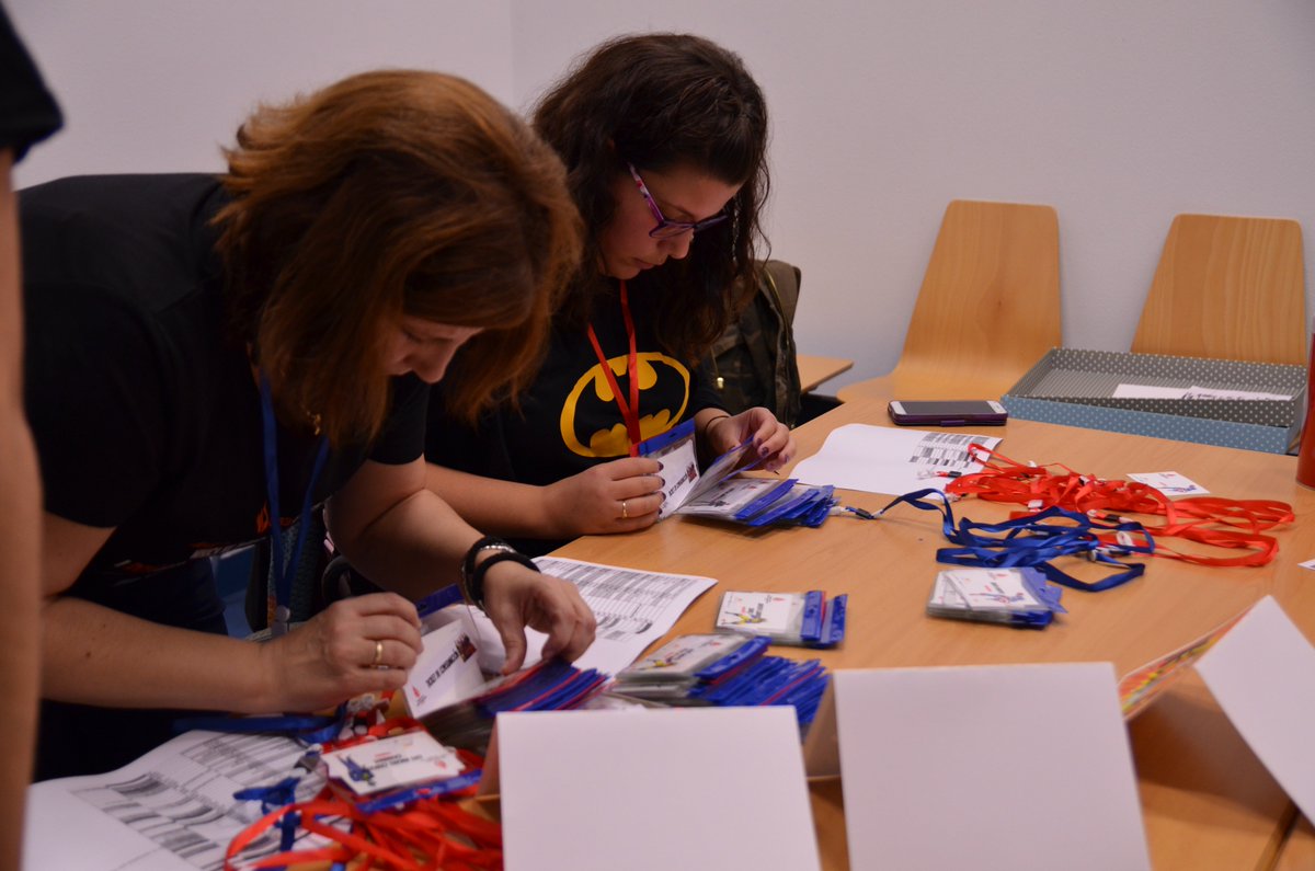 peoplewareagile's tweet photo. Nos siguen llegando más fotos!! #PAM2016 https://t.co/vtFJZH1TcY