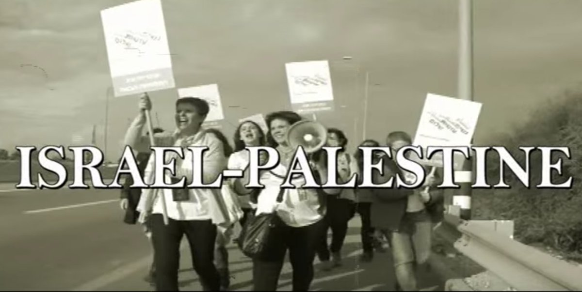 InfiniteFireOrg's tweet photo. Israeli & Palestinian women stage 2-week march for peace #infinitefireinc #peacemarch2016 https://t.co/BF6RWFdcZV https://t.co/PuCzeYVEq2
