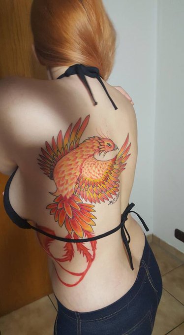 Mein Tattoo :)

#hot #sexy #sexybeast #erotic #tattoo #Tattoosday https://t.co/6MbwWduUKW