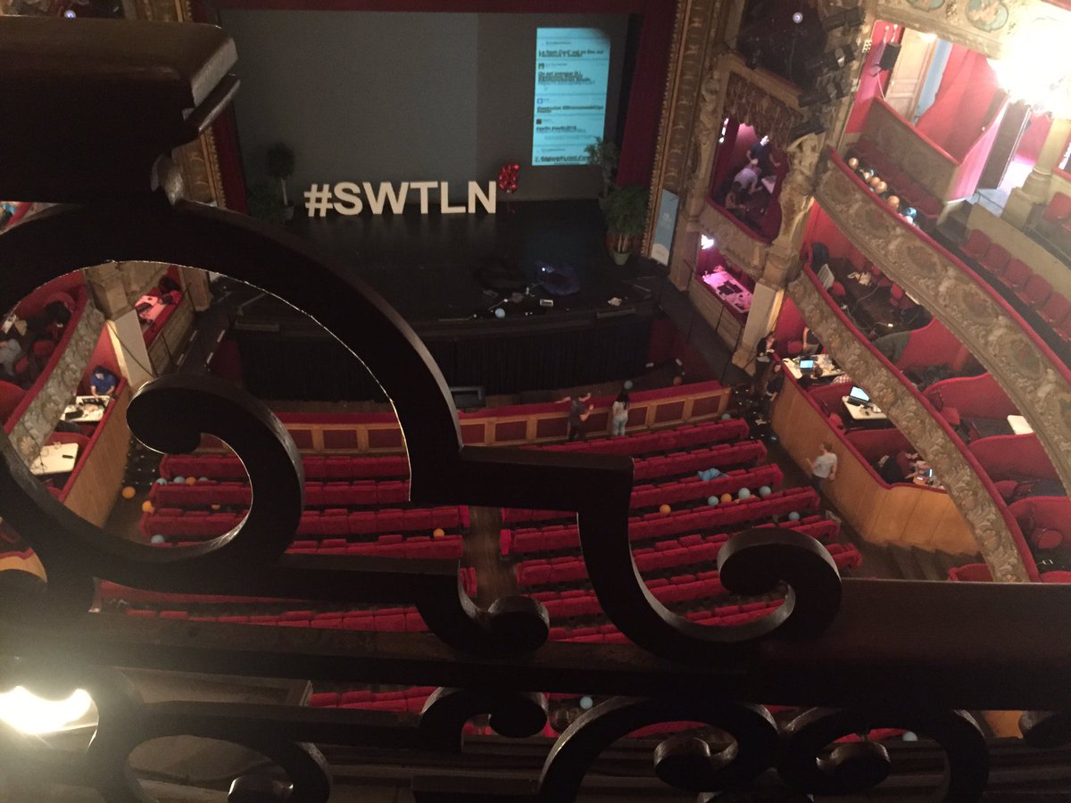 swtoulon's tweet image. 🔥 Pitch finaux dans une dizaine de minutes ! #swtln