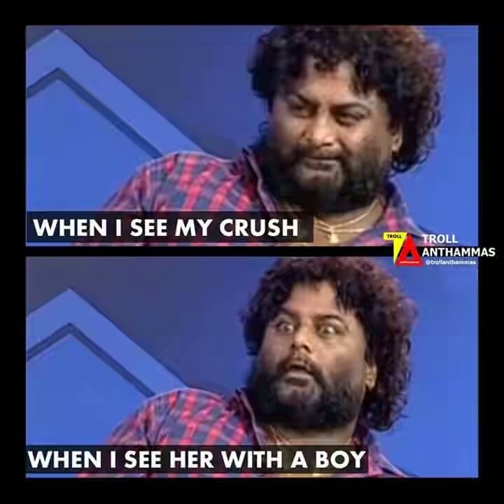 MoviePremigalu's tweet photo. Nobody can match #Anna Expressions!!!
#FiringStar #NanMagandh
Cc-@TrollAnthammas https://t.co/kphyyHvPEN