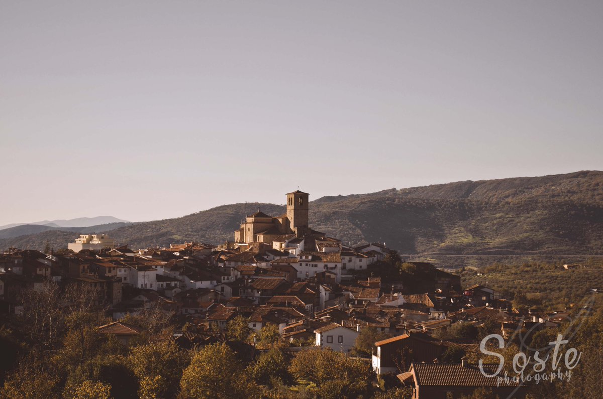 Uno de los pueblo más bonitos que he conocido, Hervás (Cáceres) <a href="/Extremadura_tur/">Extremadura Turismo</a> <a href="/Turismodehervas/">Turismo de Hervás</a> <a href="/Turismo_DipCC/">Turismo Provincia Cáceres</a>