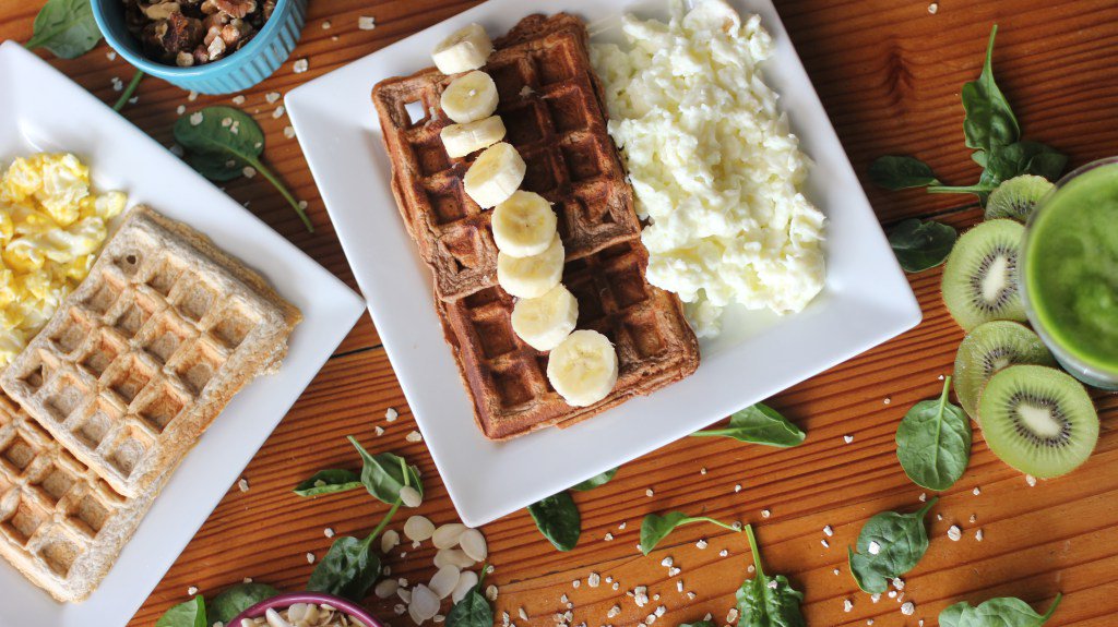 Infrarroja's tweet photo. Fit Waffles https://t.co/wjxn64oPYS https://t.co/UYqqiEWr63