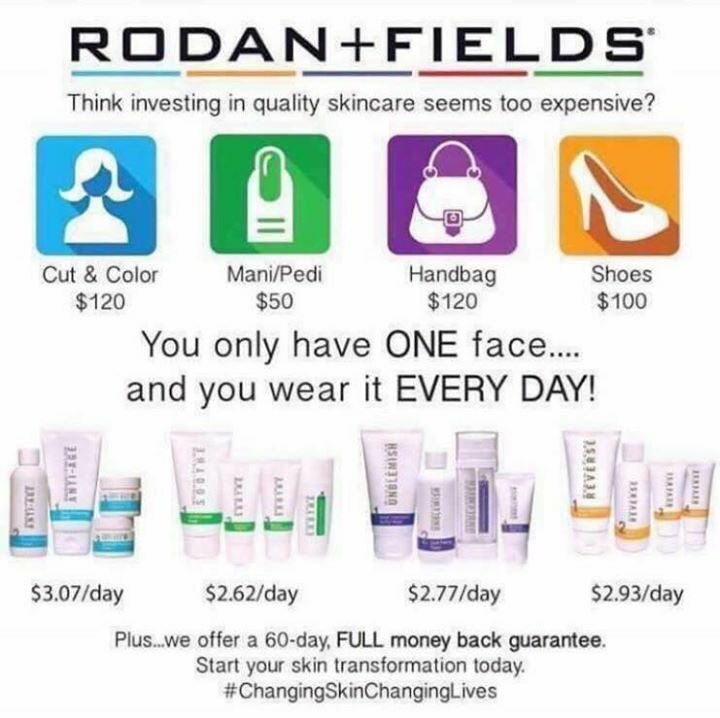 AMcClure2RandF's tweet photo. Think investing in quality skincare seems too expensive? #compare #skincare #worthit #skin #men #women #moms #acne #finelines #pores #beauty https://t.co/MM92s3dLIg