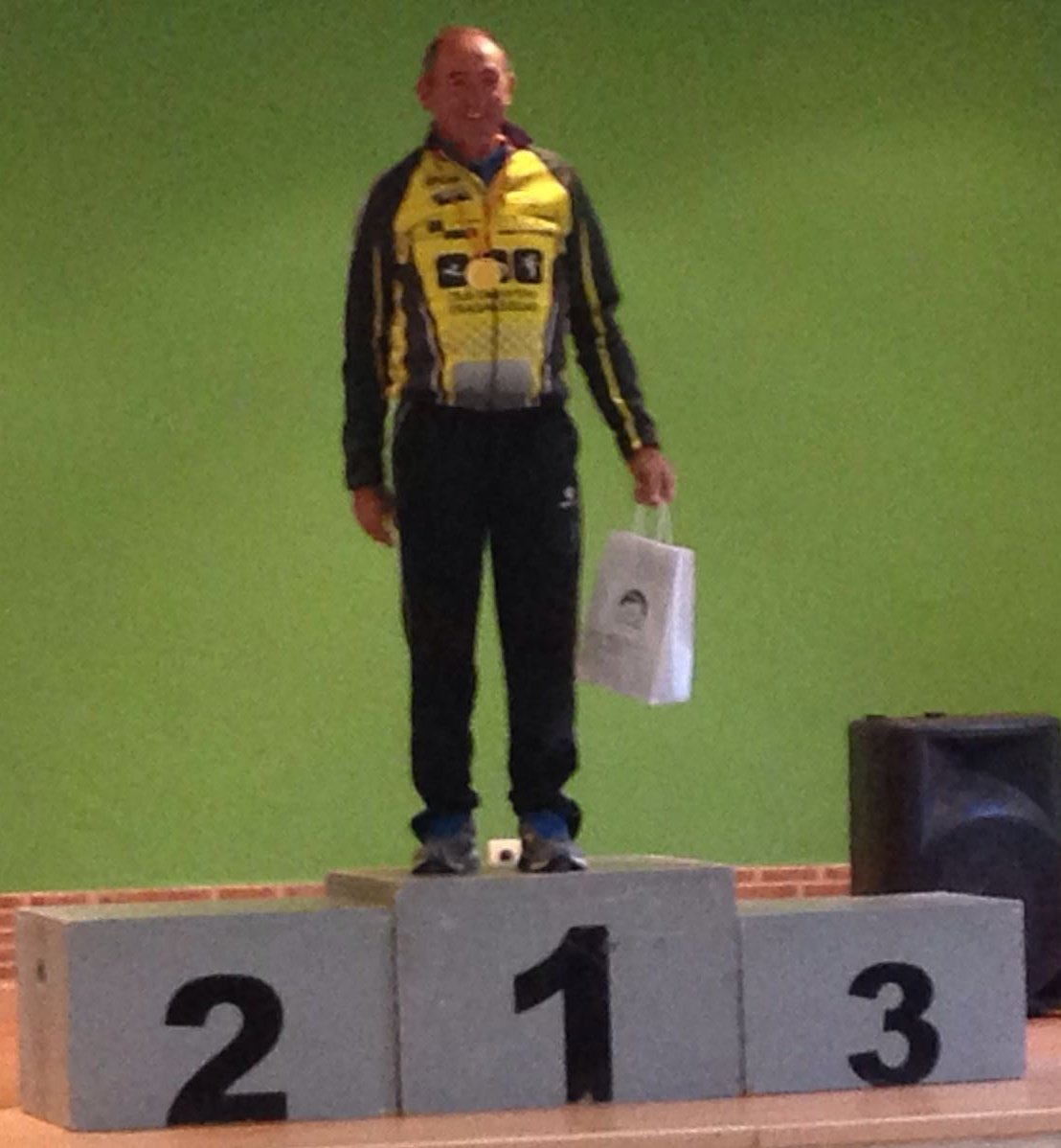 Tri_Tragaleguas's tweet photo. #Duatlon #HornillosdeCerrato
En V3 el mítico #Restituto 🏆se adjudicó una más a su colección @FedeTriatlonCyL
Bravo https://t.co/2pmhBsfDZn