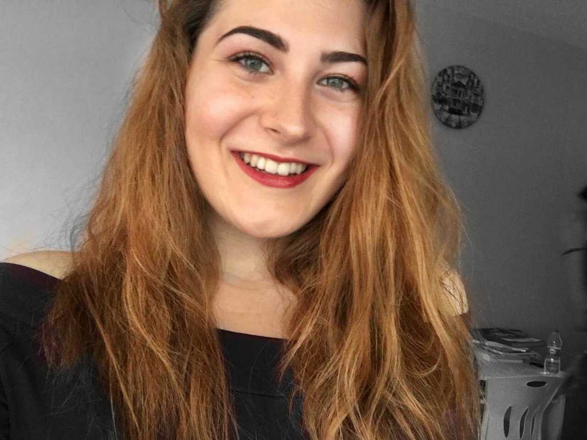 GeazyIsRandom's tweet image. yesterday's look