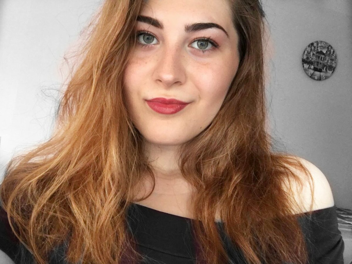 GeazyIsRandom's tweet image. yesterday's look