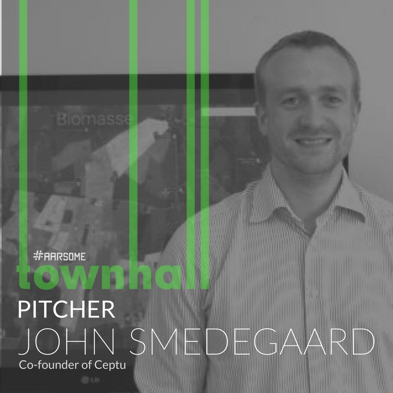 StartupAarhus tweet media