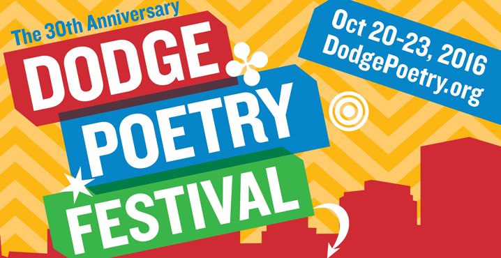 NJPAC's tweet photo. Fans of  poetry &amp; spoken word unite @DodgePoetryFest today for the last day of #DPF16! https://t.co/gmxwdoev0Y https://t.co/5pU4bX8l6k