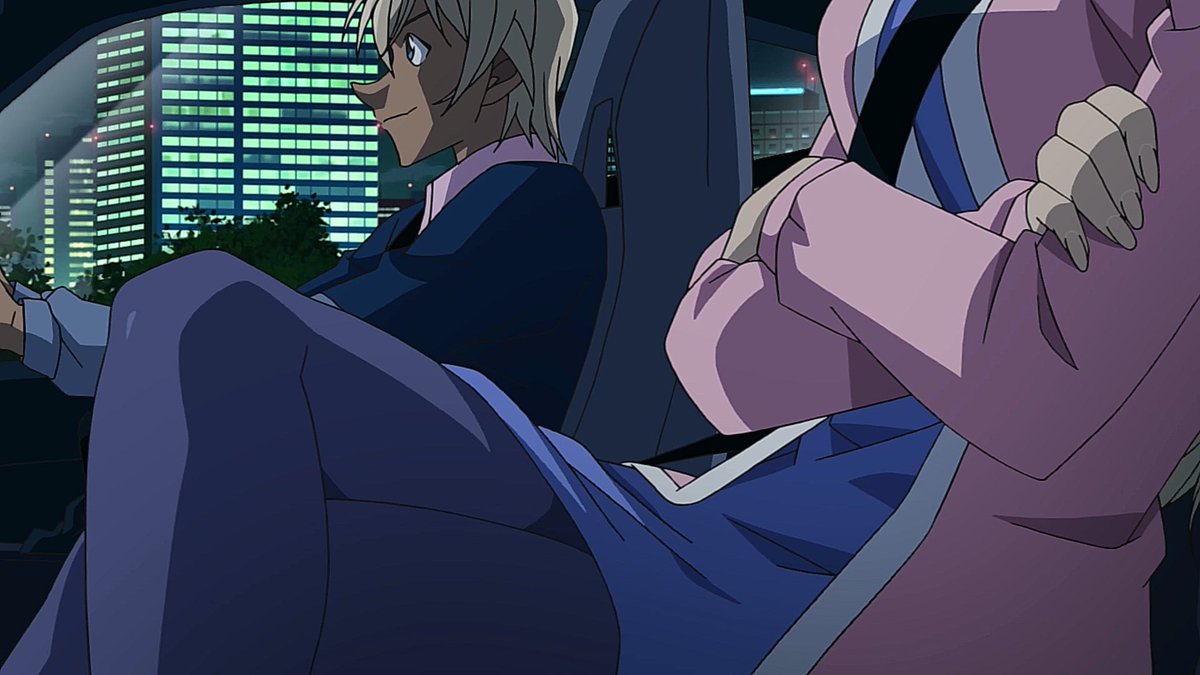 아무로 짤봇 (@amuro_pics) on Twitter photo 