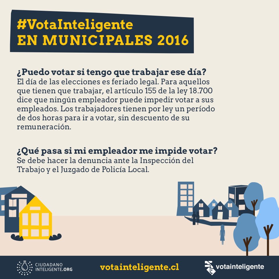 ciudadania_i's tweet photo. Todo trabajador tiene derecho a votar! Si no sabes #PorQuiénVotar en  https://t.co/Xam8vfof4c puedes buscar tu Media Naranja Política https://t.co/UWEVjlv8am