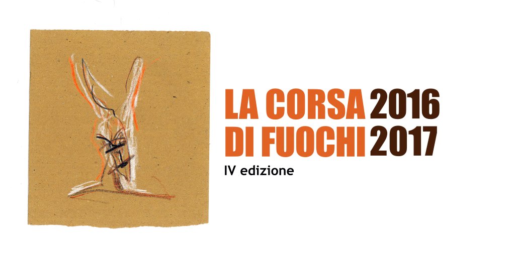 La corsa di fuochi – programma dramateatro.wordpress.com/2016/10/23/la-…