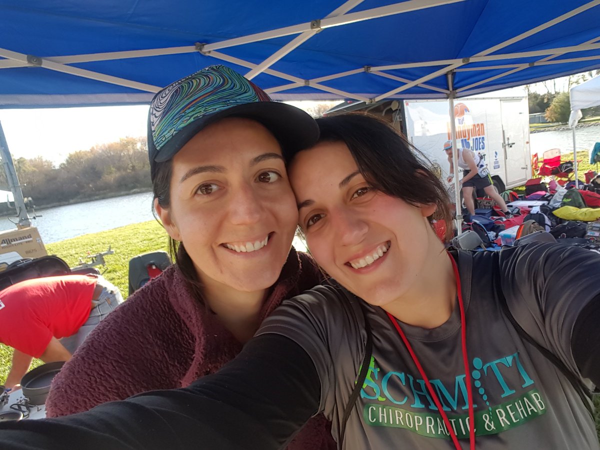 NotOPDVanessa's tweet photo. . @GreatGoats year 5 was a blast! I'll be back for the 50k next year! #GTR2016 https://t.co/ywAUqKZm6Y