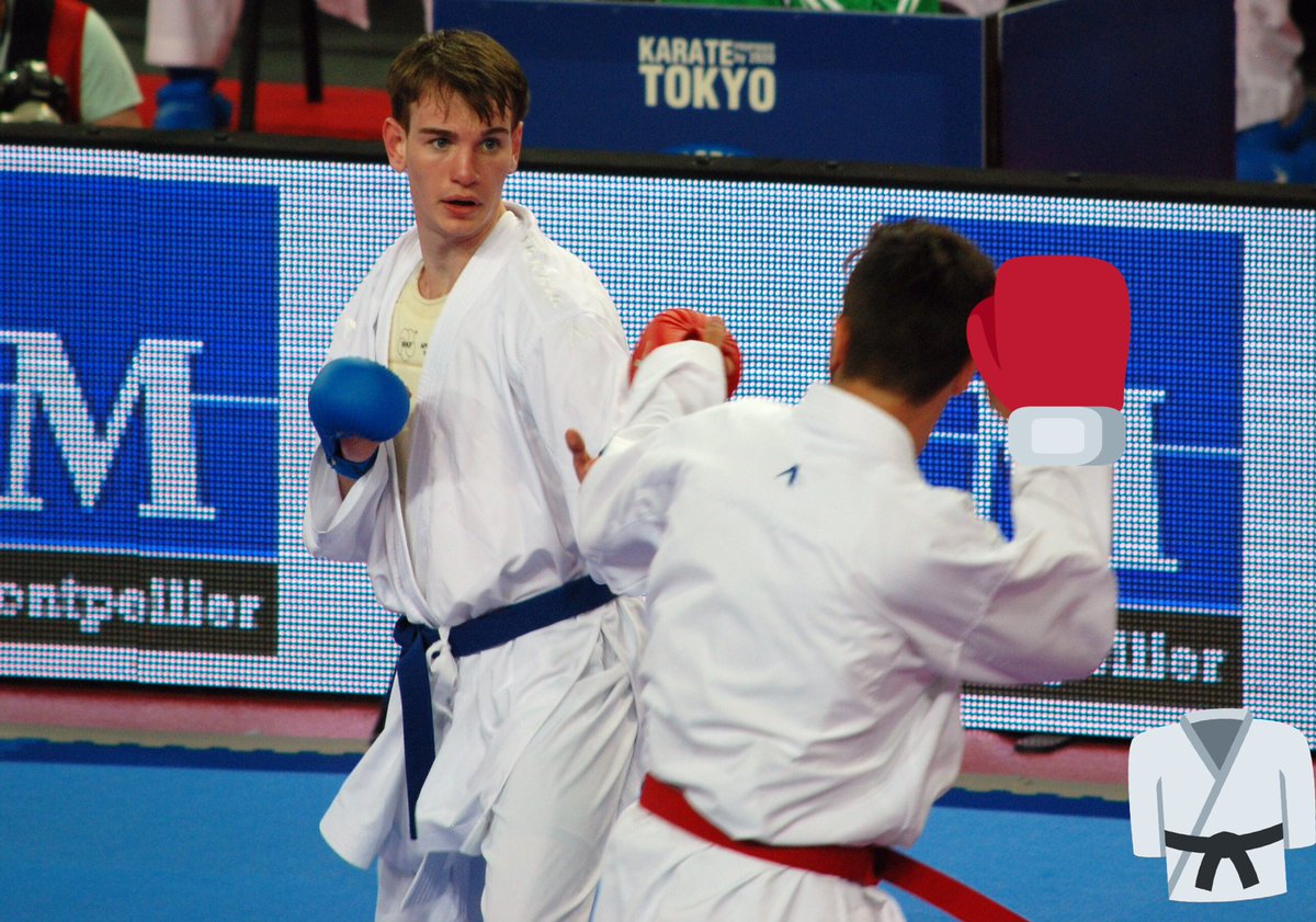 onakai_karate's tweet photo. ☘️Squad for WKF World Championships, in Linz.🇮🇪
#Kumite team - @RoryKavanagh4 #RoadToLinz @KarateWM2016 @wkf_tweet https://t.co/HTiXfGJrou