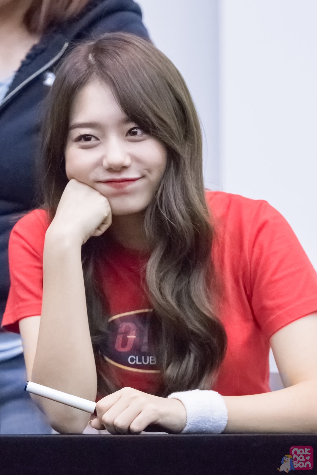 fake nude 김소혜 