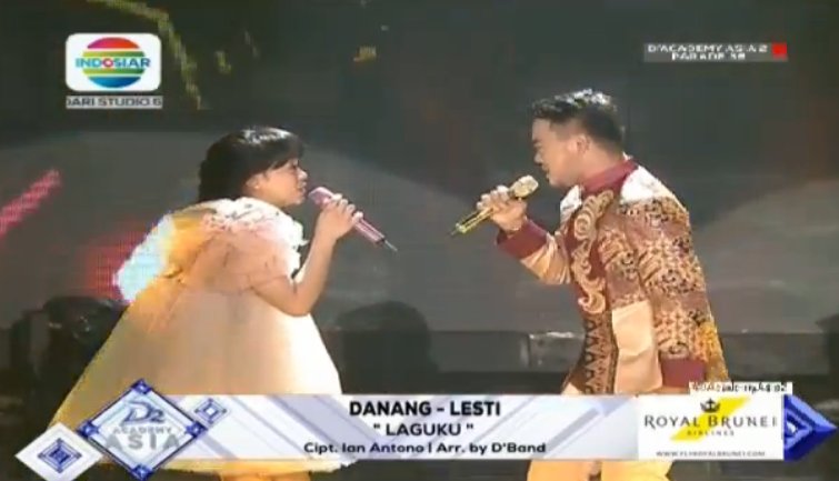 Ada <a href="/DA2_Danang/">DA2_Danang</a> dan <a href="/Lesti_Jenong_DA/">Lestykejora</a> di #DAcademyAsia2 lho!
