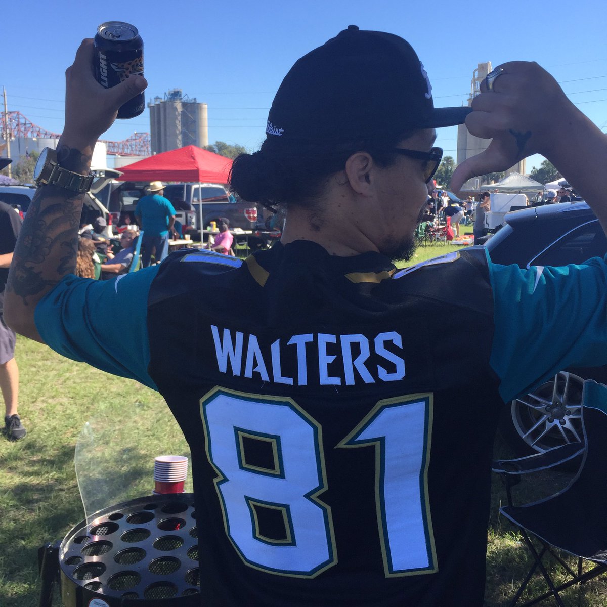 Bryan Walters (bwalt19) Twitter