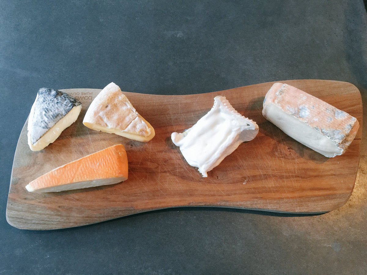 Classic #cheeseplatter