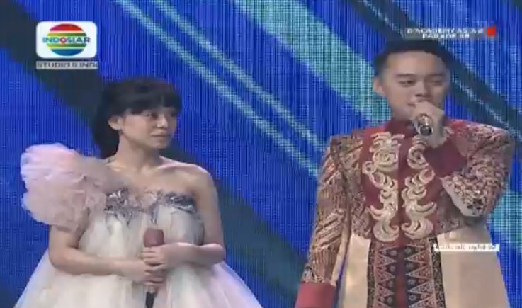 Pesan dari <a href="/DA2_Danang/">DA2_Danang</a> dan <a href="/Lesti_Jenong_DA/">Lestykejora</a> untuk ke 36 peserta #DAcademyAsia2