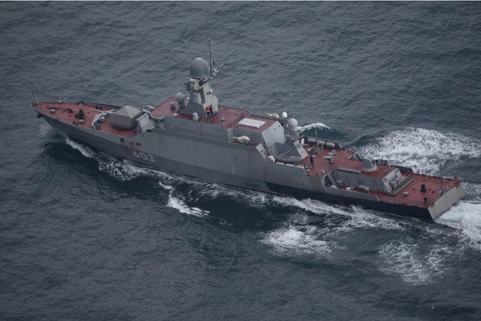 Переглянути зображення у Твіттері