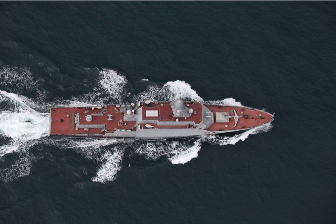 Переглянути зображення у Твіттері