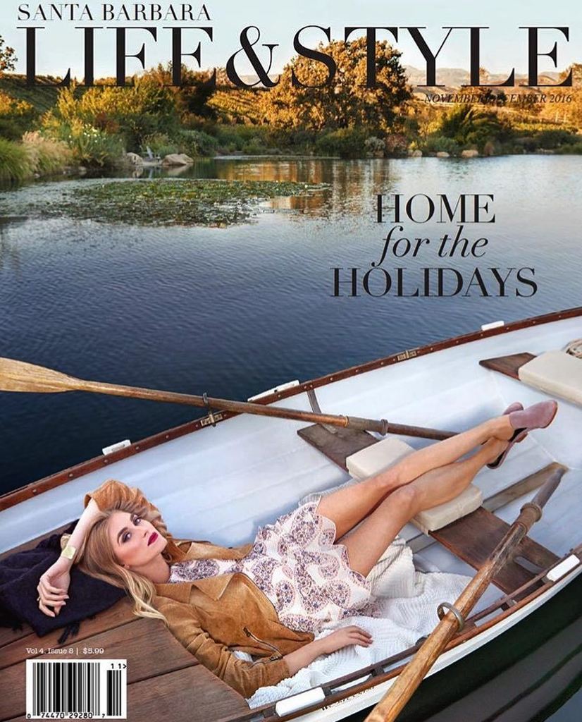 We're so excited to see the latest issue of Santa Barbara Life &amp; Style! Thanks to @sblifea… ift.tt/2eHuMun