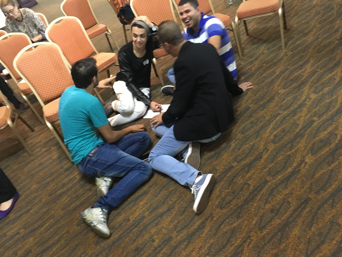 Our Youth Leaders in action for UN Resolution 2250 on Youth, Peace and Security
#youthcan #MedForum2016 #Valletta