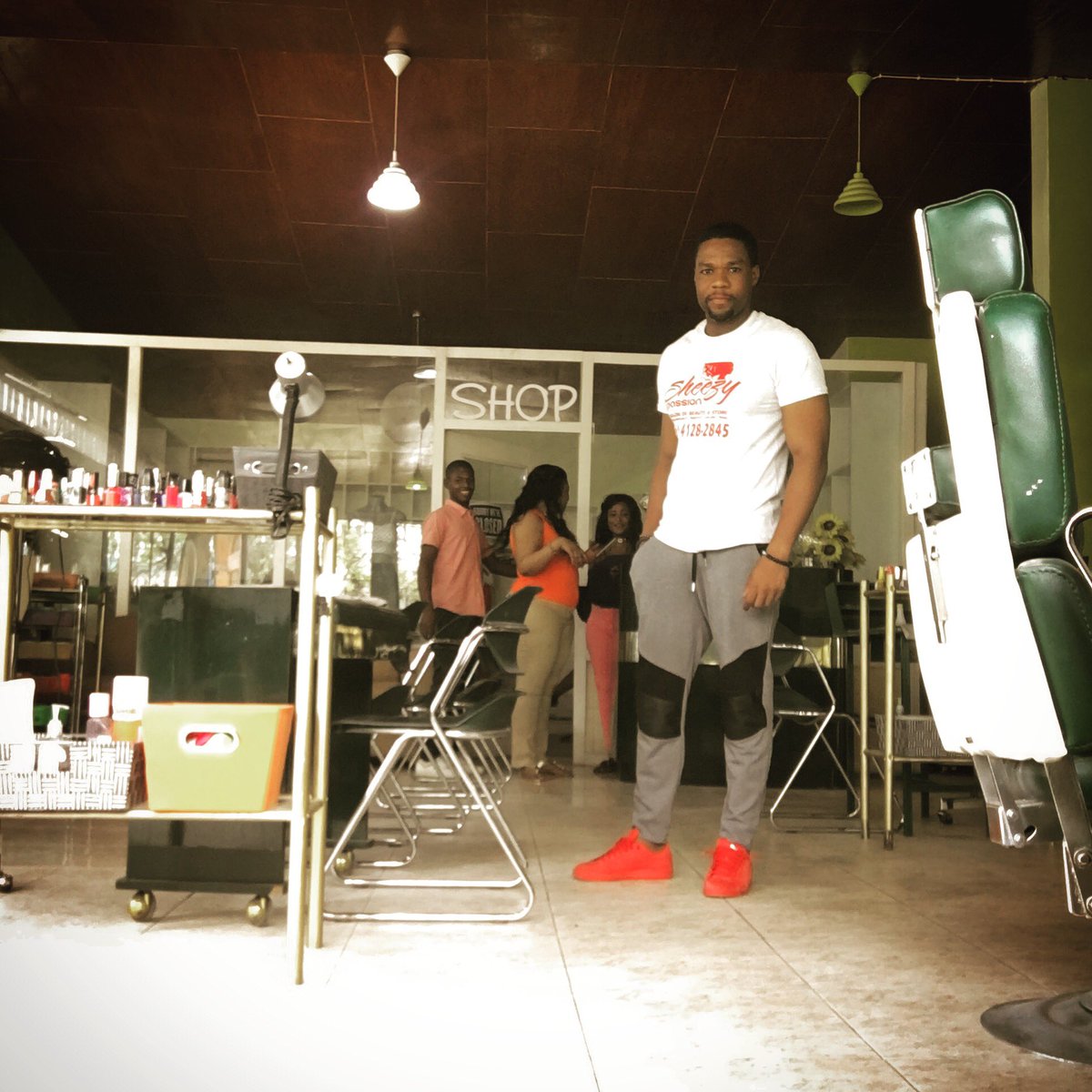 sheezy_passion's tweet photo. Relax, Refresh and Revive ... #SheezyPassion #GrandeSpeciale https://t.co/6ydj4IZizy
