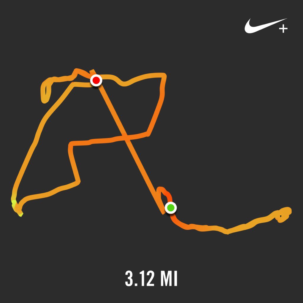 WhitSt_A's tweet image. Not very fast but it counts. #turtlepace #slowandsteadywinstherace #sweatingood