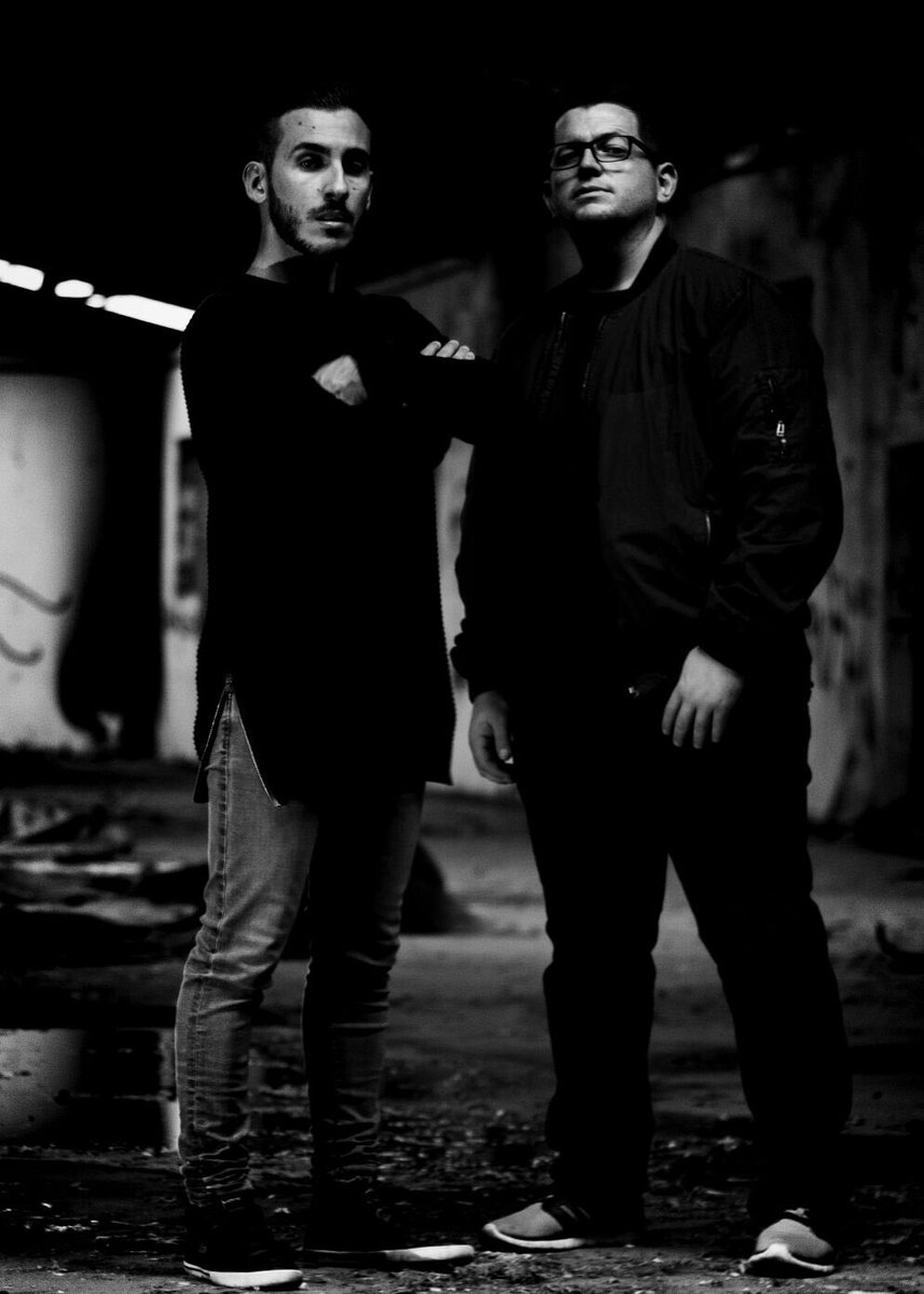 UndermoveMusic's tweet photo. Undermove Photoshooting by Moises Aguilera - 22/10/2016 #photoshooting #day #undermove #music #techno @victorcarretadj @jorgediazjdt https://t.co/oCkIe0XEyM