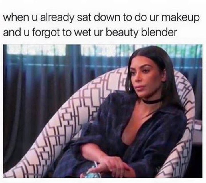 RozillaTheKilla's tweet image. Seriously. #makeupissues