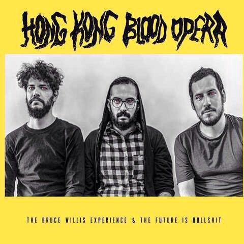 ntolerancia's tweet photo. Ya esta en nuestra tienda de @Kichink el Nvo disco #HongKongBloodOpera 
@TheHKBO pídalo YA!
https://t.co/r8URK7HDhD https://t.co/crp7A8MMYA